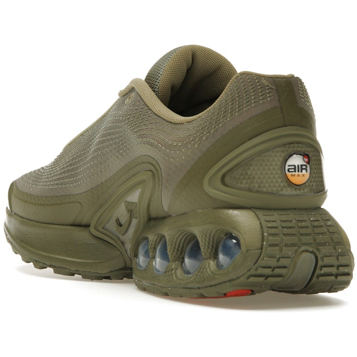 Thumbnail af Nike Air Max Dn Neutral Olive 4