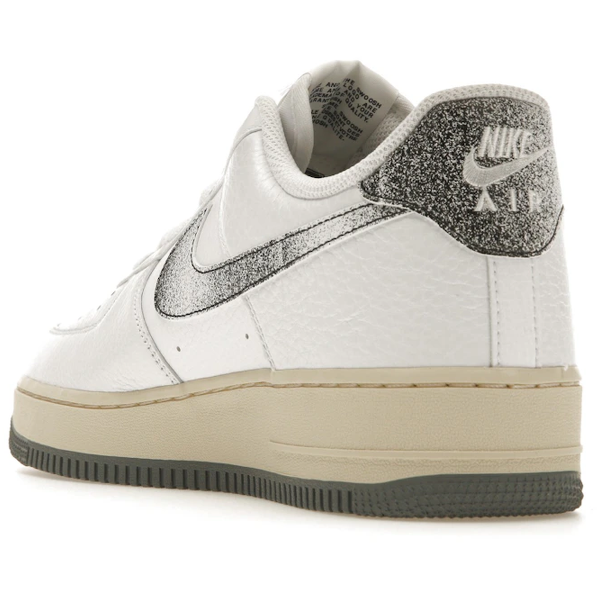 Thumbnail af Nike Air Force 1 Low '07 Classics 50 Years Of Hip-Hop 4
