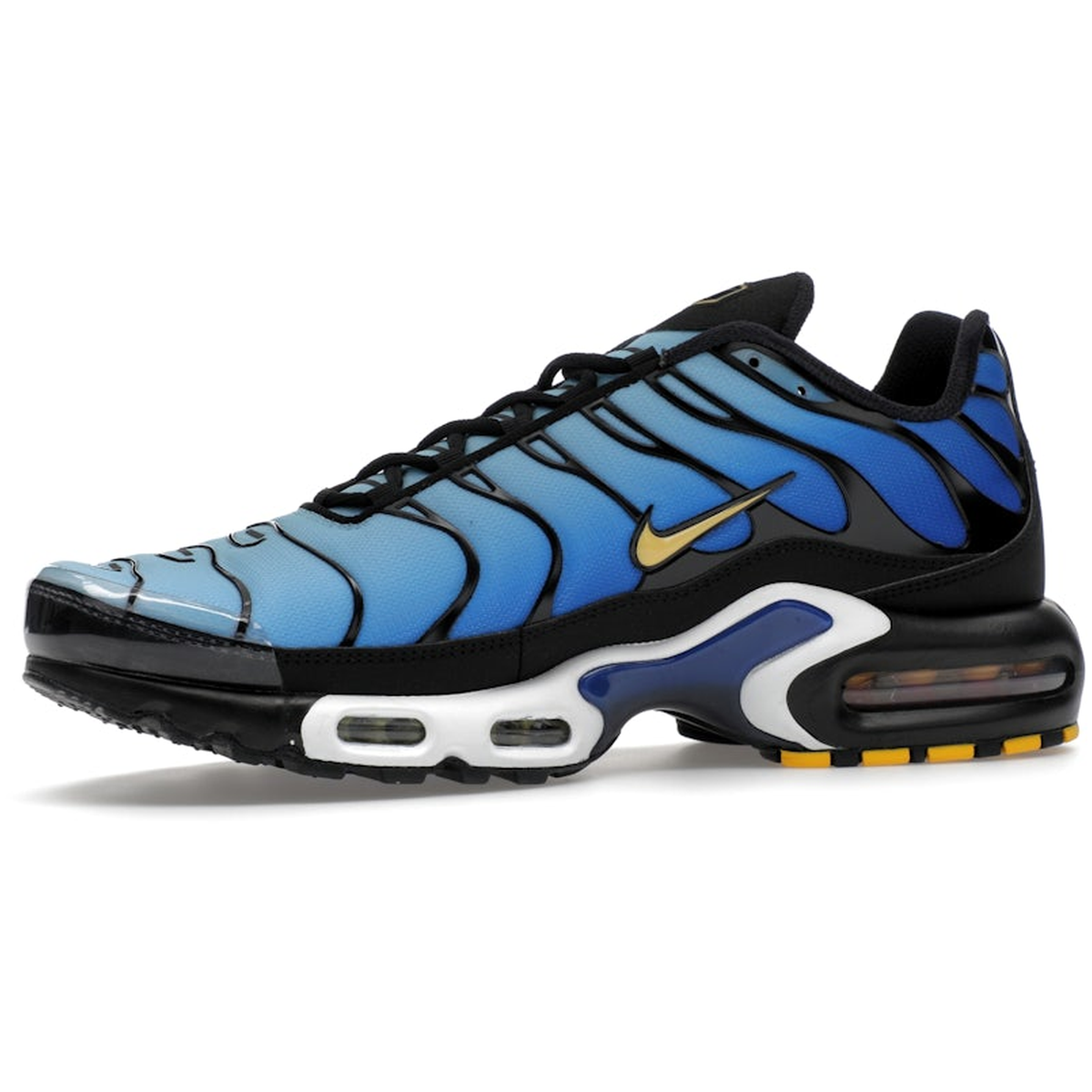 Thumbnail af Nike Air Max Plus Hyper Blue 3