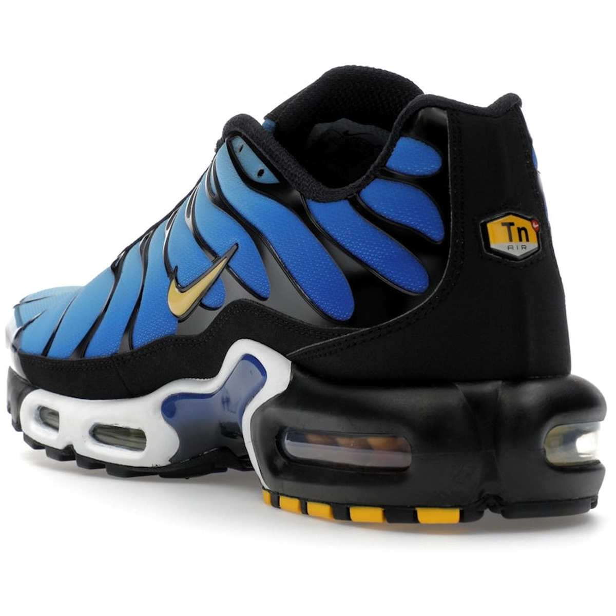 Thumbnail af Nike Air Max Plus Hyper Blue 4