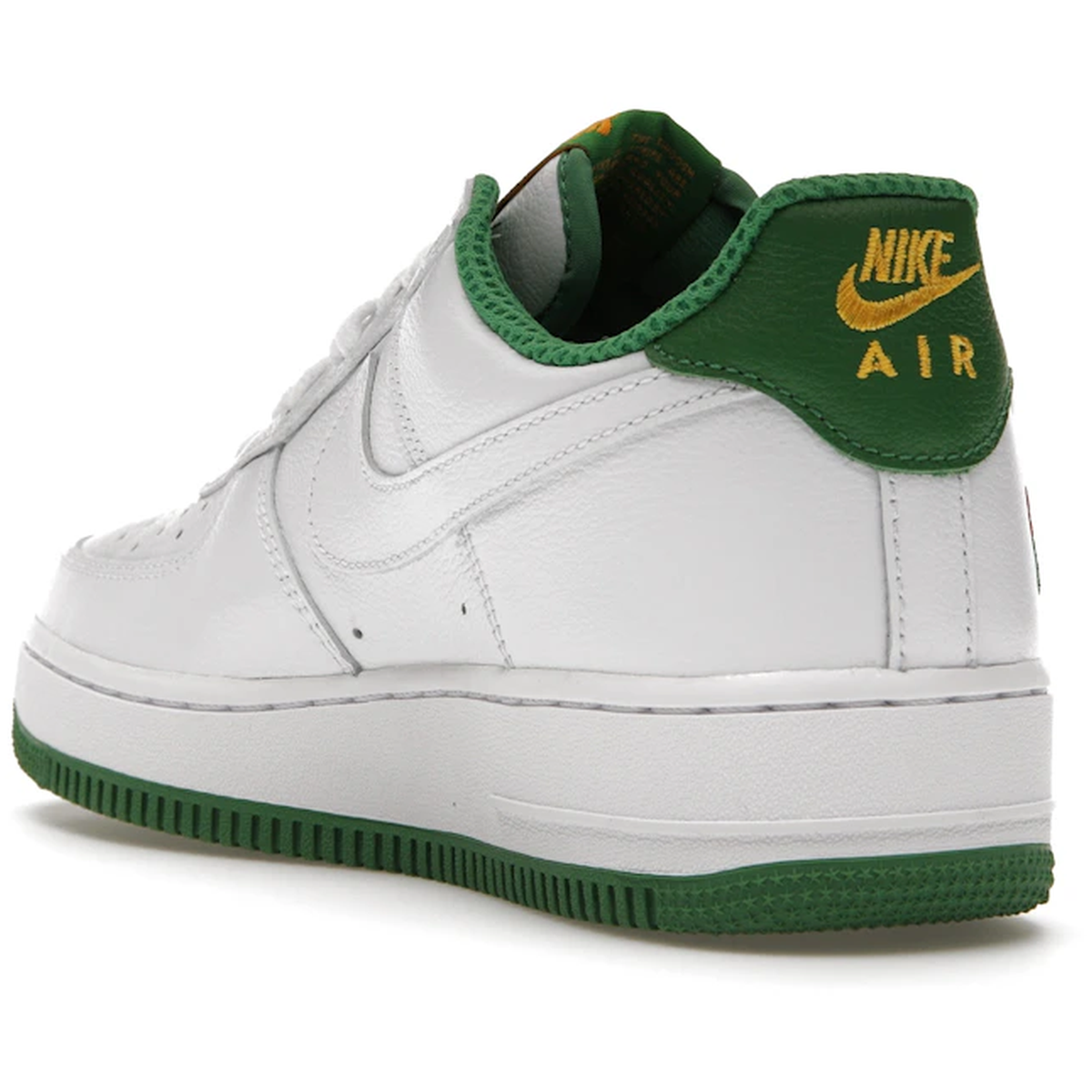 Thumbnail af Nike Air Force 1 Low Retro QS West Indies 4