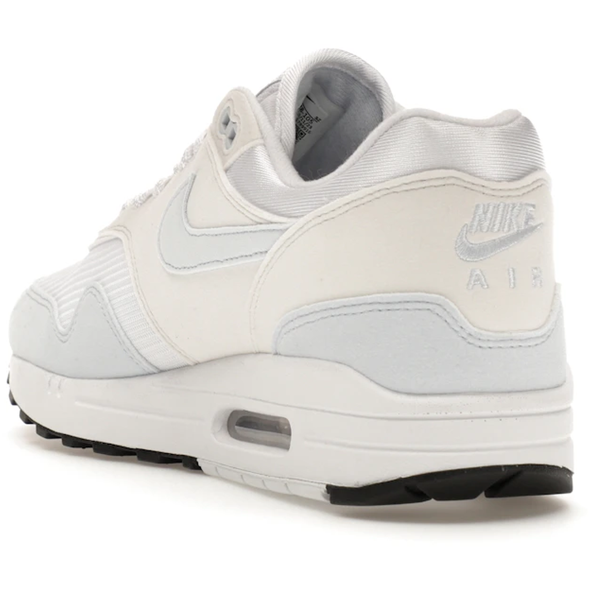 Thumbnail af Nike Air Max 1 Football Grey 4
