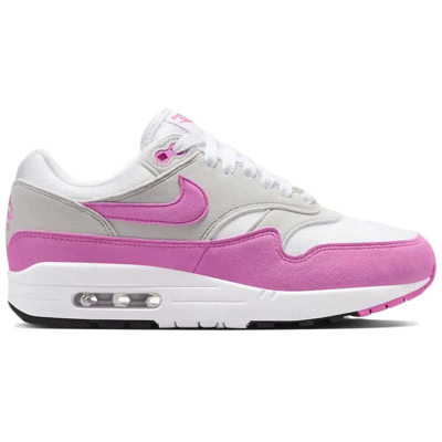 Nike Air Max 1 Lilac Pink Rise