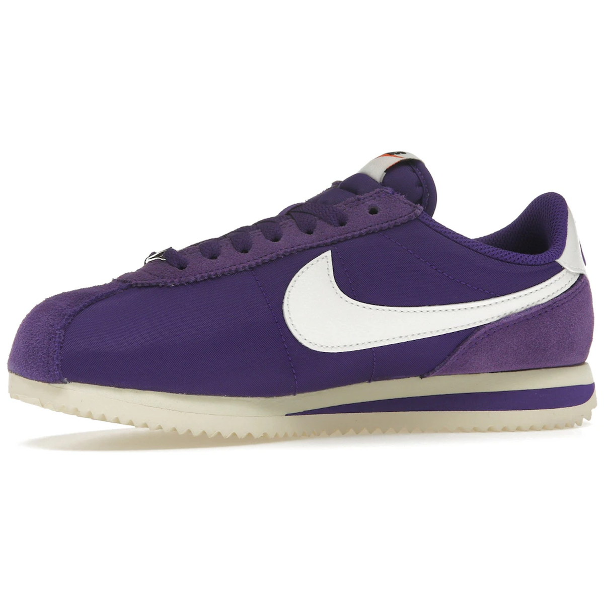 Thumbnail af Nike Cortez Textile Field Purple Alabaster 3