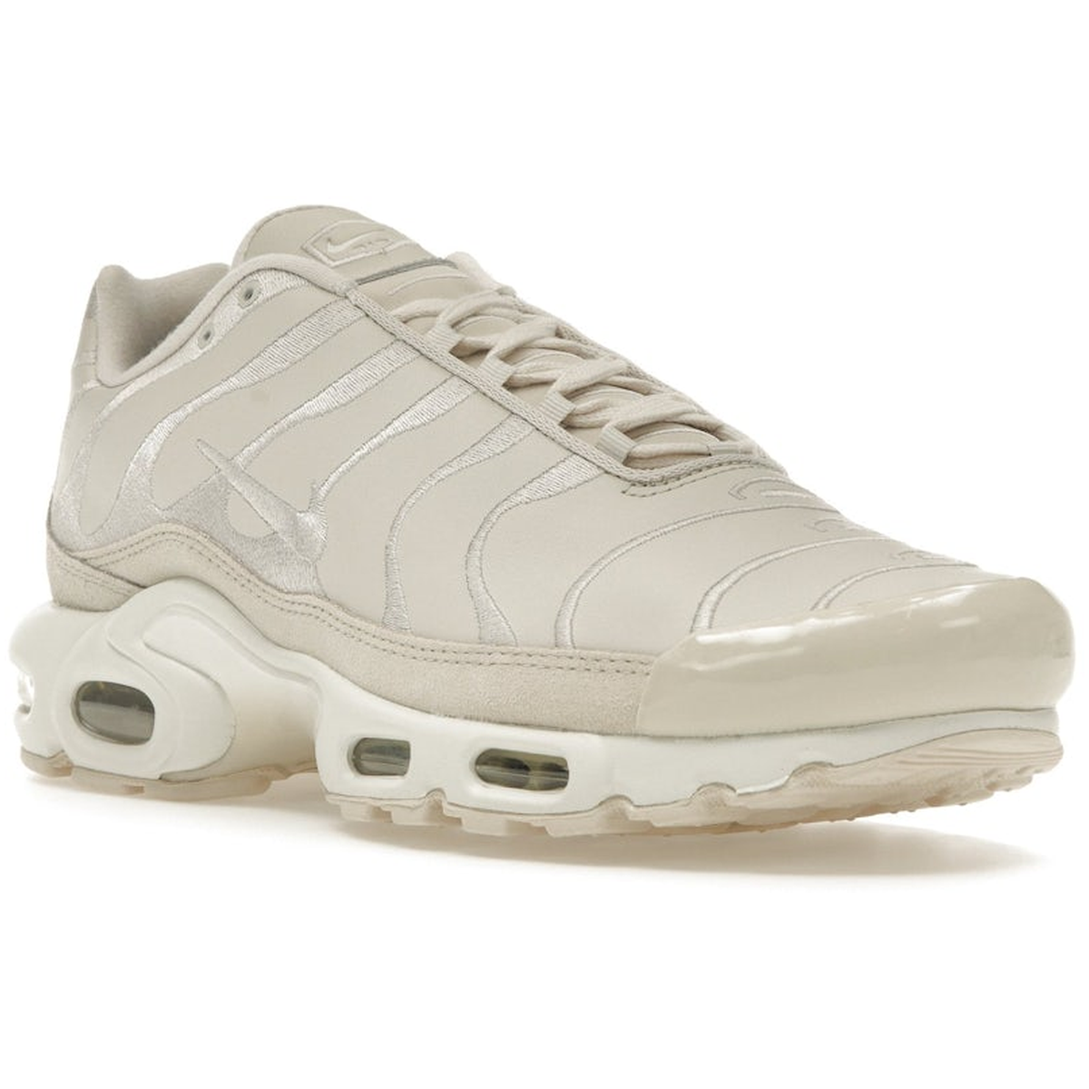 Thumbnail af Nike Air Max Plus Premium Cream Beige 2