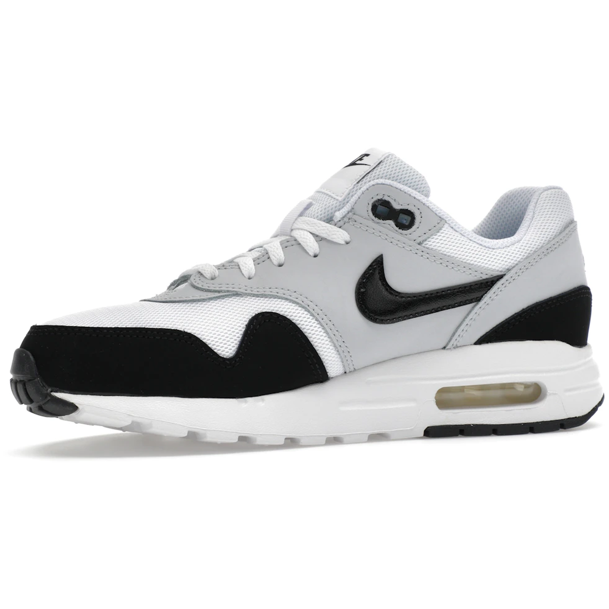 Thumbnail af Nike Air Max 1 White Black GS 3