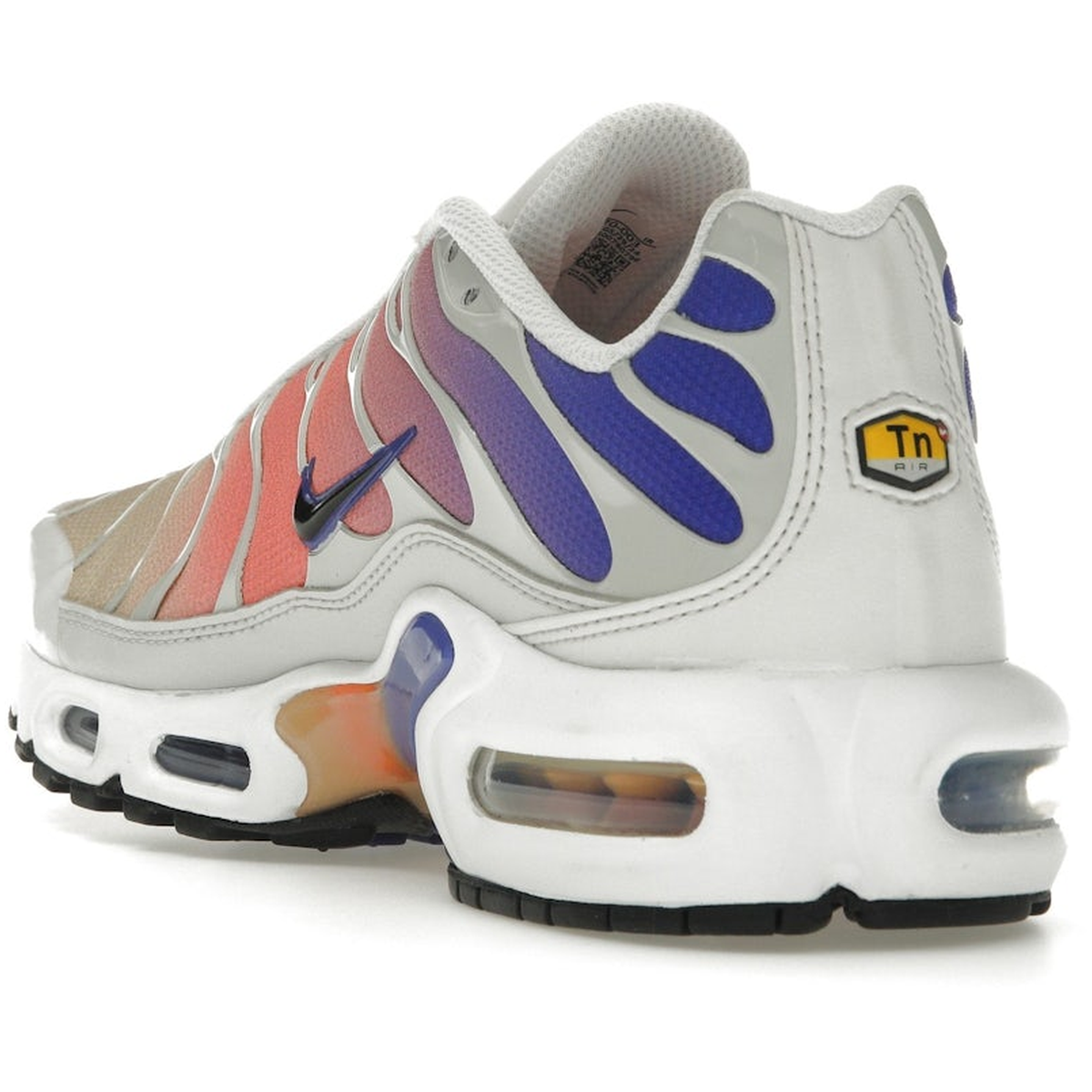 Thumbnail af Nike Air Max Plus Persian Violet Light Wild Mango 4