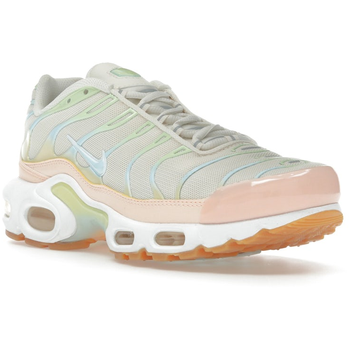 Thumbnail af Nike Air Max Plus Crimson Tint 2