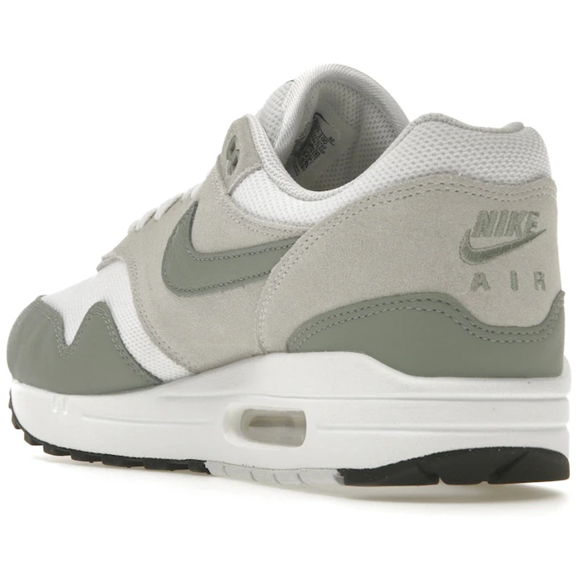 Thumbnail af Nike Air Max 1 White Mica Green 4