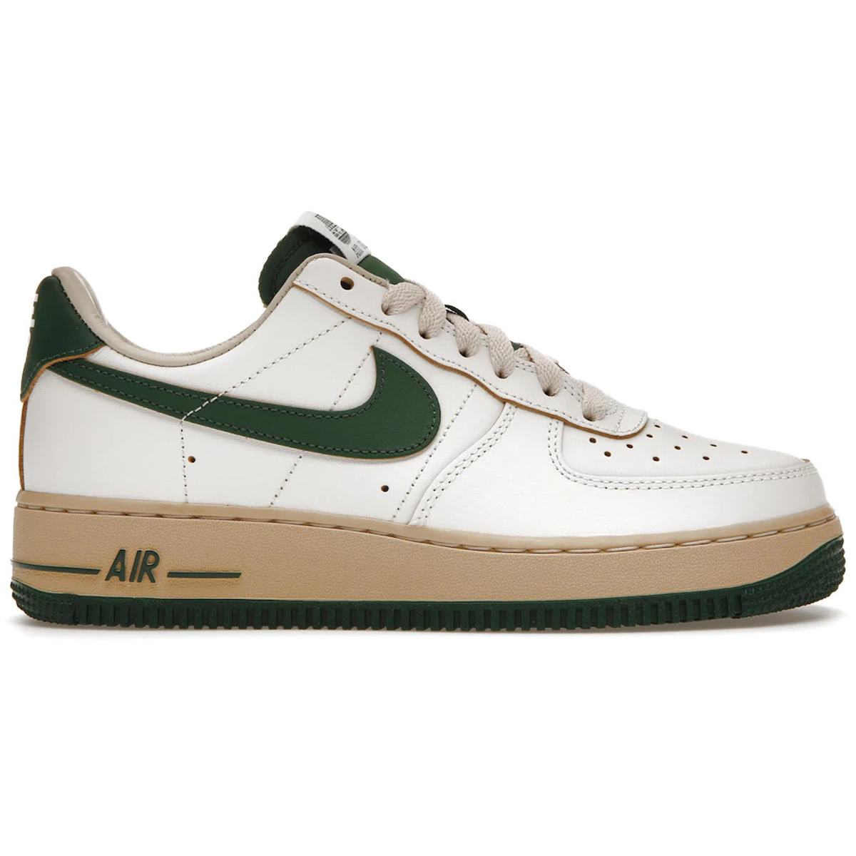 Nike Air Force 1 Low '07 LV8 Vintage Gorge Green