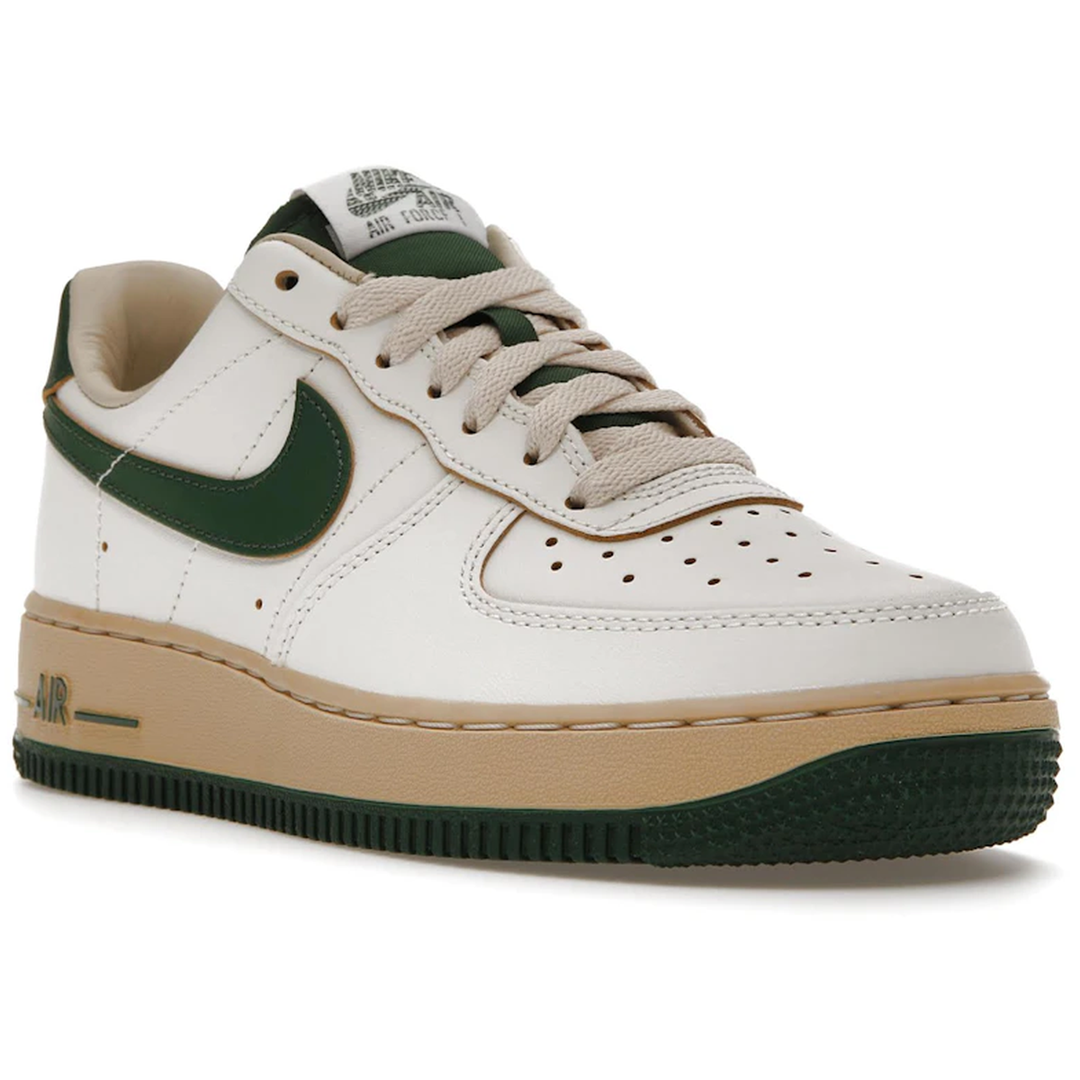 Thumbnail af Nike Air Force 1 Low '07 LV8 Vintage Gorge Green 2