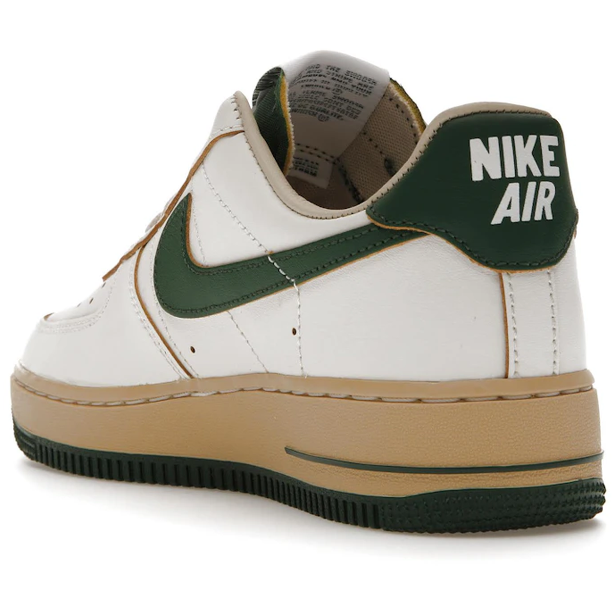Thumbnail af Nike Air Force 1 Low '07 LV8 Vintage Gorge Green 4