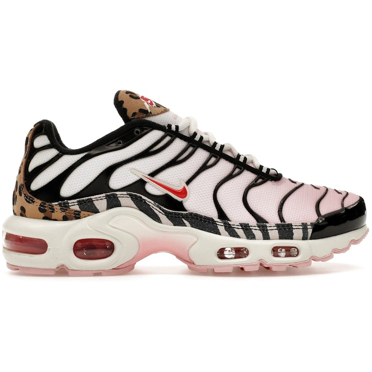Nike Air Max Plus Animal Instinct