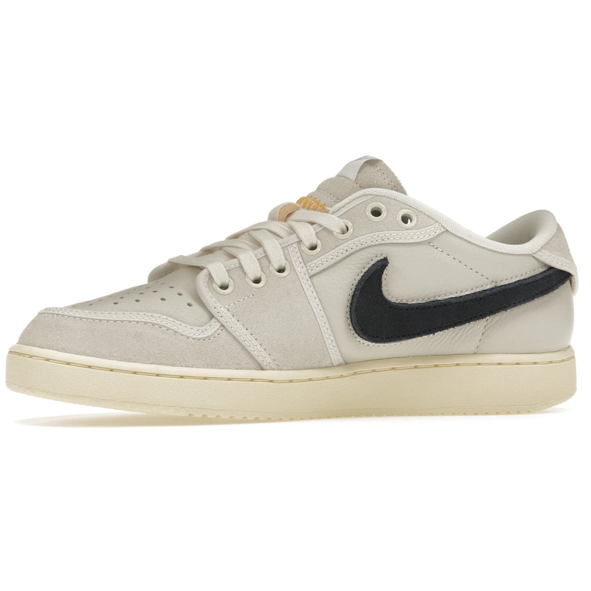 Thumbnail af Air Jordan 1 Retro AJKO Low SP Union Sail Leather 3