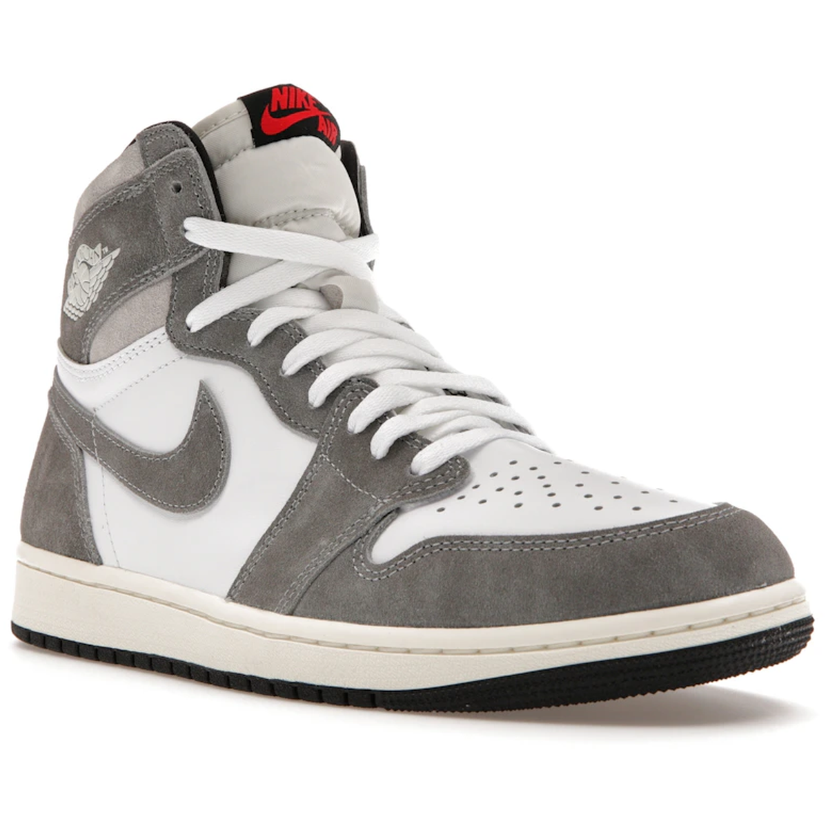 Thumbnail af Air Jordan 1 Retro High OG Washed Black 2