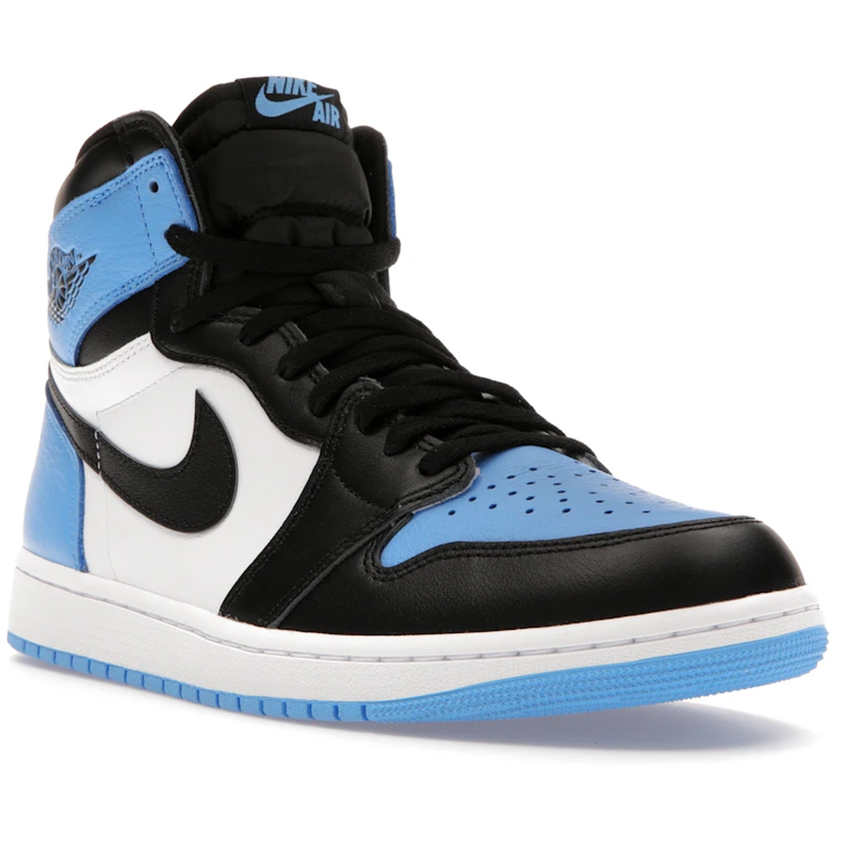 Thumbnail af Air Jordan 1 Retro High OG UNC Toe 2