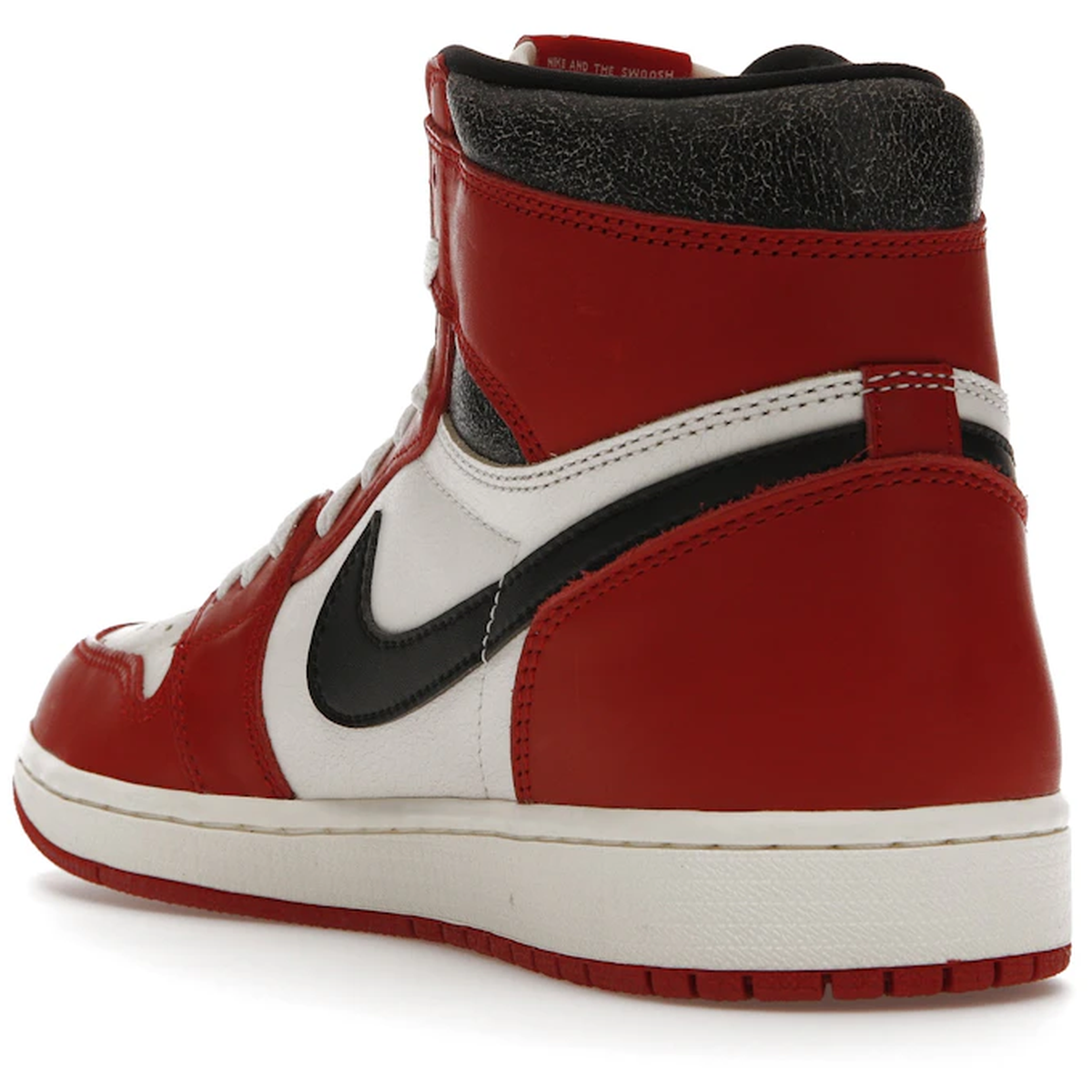 Thumbnail af Air Jordan 1 Retro High OG Chicago Lost and Found 4