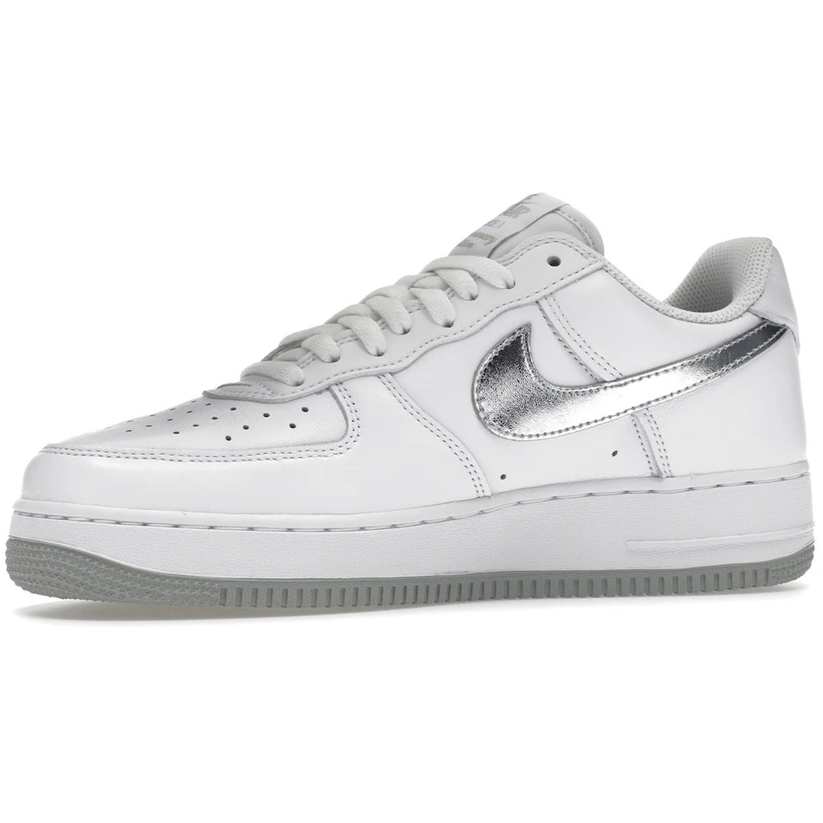 Thumbnail af Nike Air Force 1 Low Color of the Month Silver 3