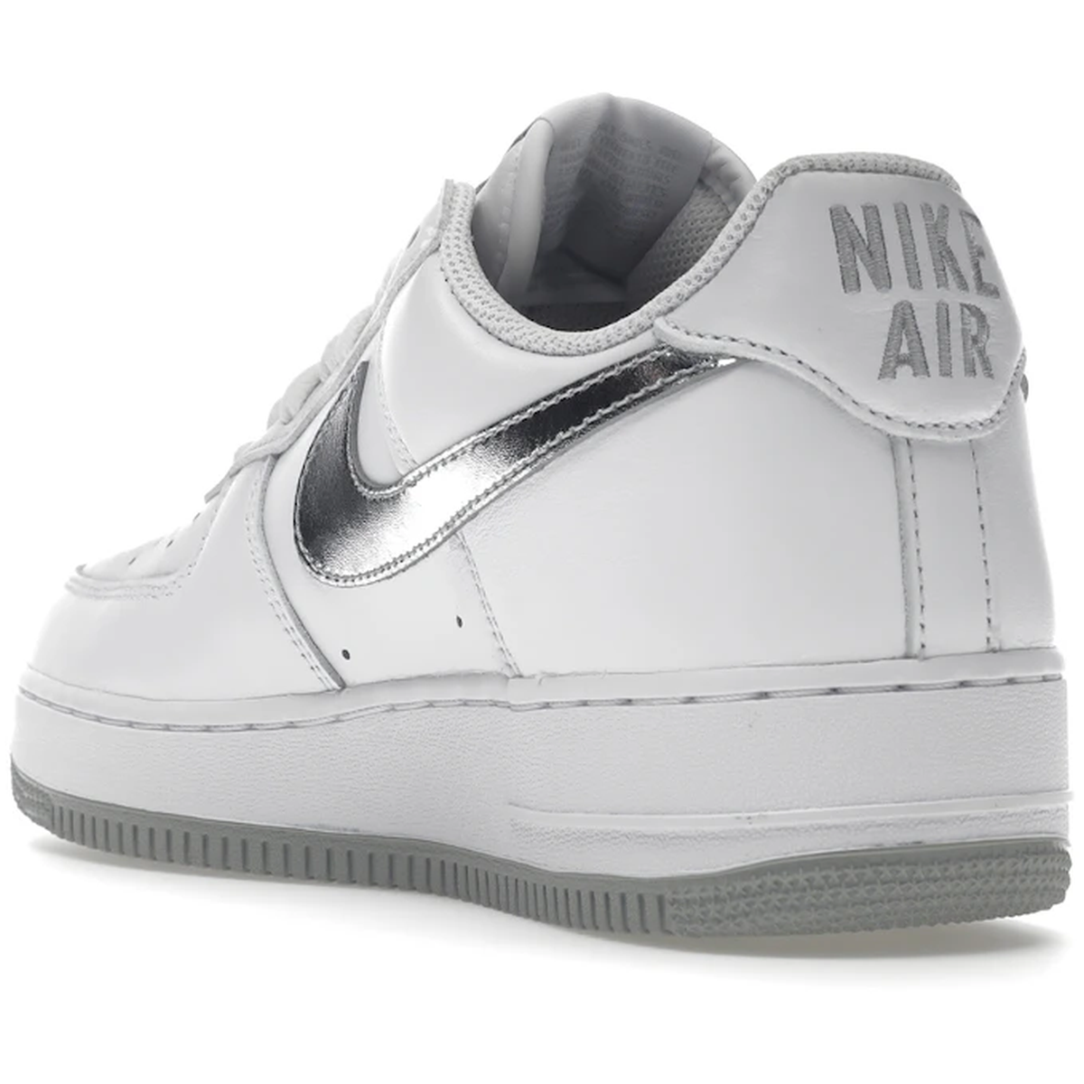 Thumbnail af Nike Air Force 1 Low Color of the Month Silver 4