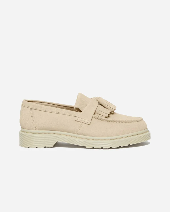 Dr. Martens Adrian Loafers Warmer Sand