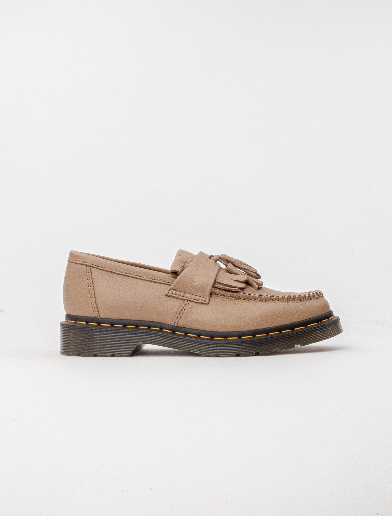 Dr. Martens Adrian Savannah Tan