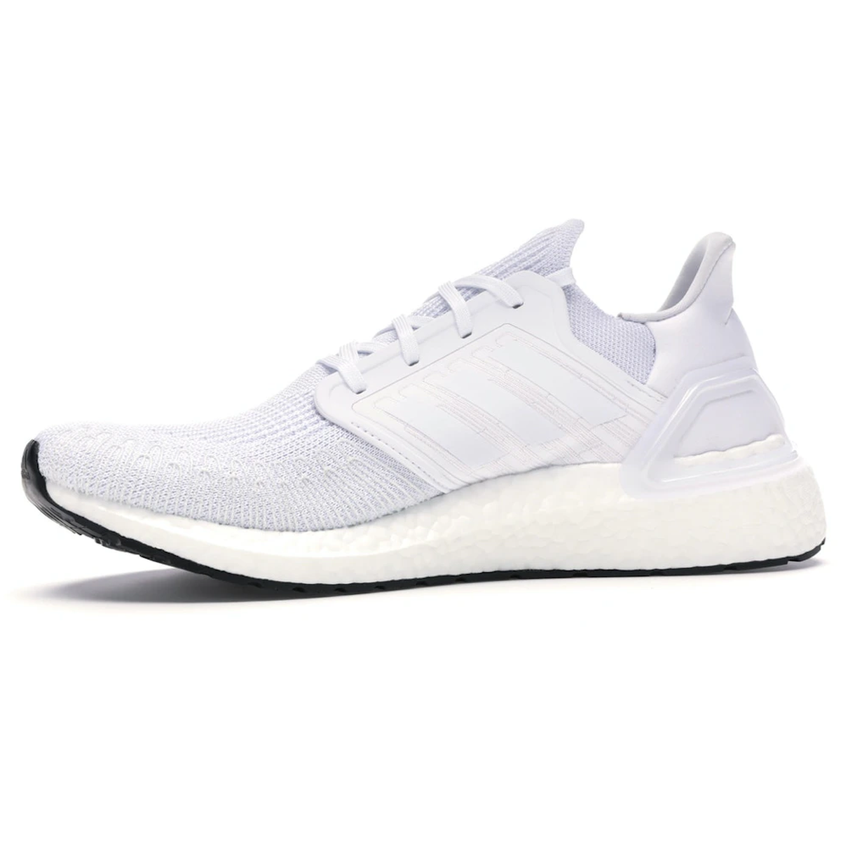 Thumbnail af Adidas Ultra Boost 20 Triple White 3