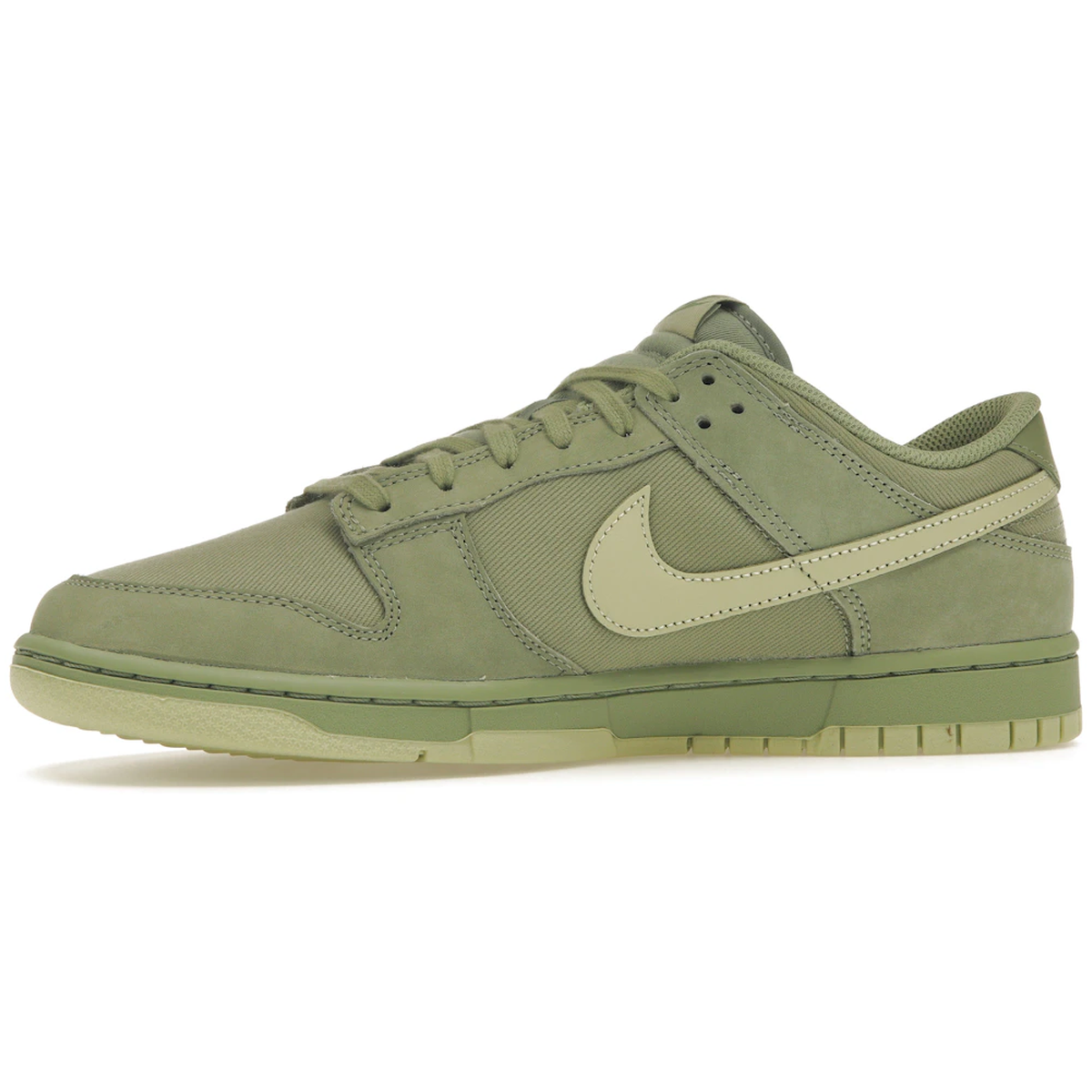 Thumbnail af Nike Dunk Low Oil Green Olive Aura 3