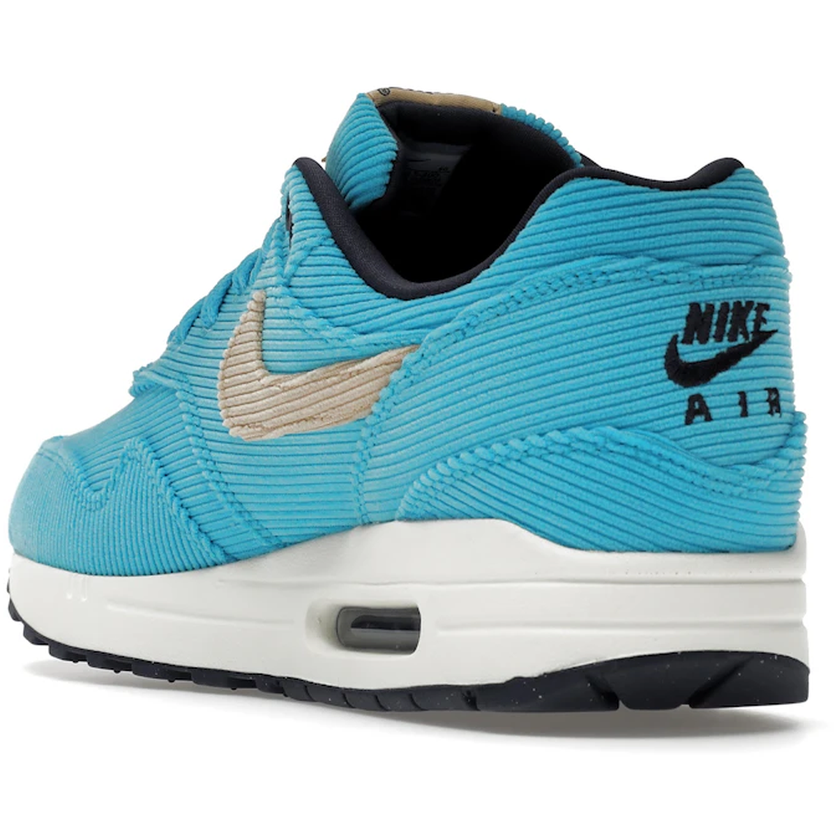Thumbnail af Nike Air Max 1 Corduroy Baltic Blue 4
