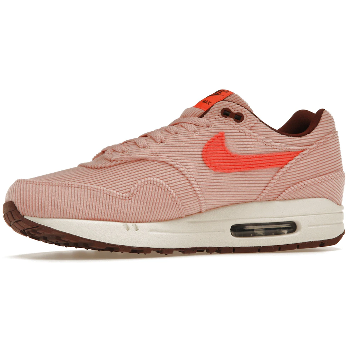 Thumbnail af Nike Air Max 1 Corduroy Coral Stardust 3