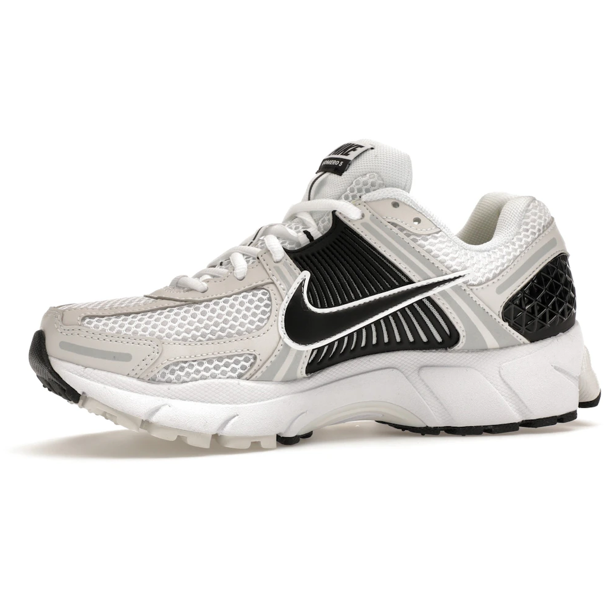 Thumbnail af Nike Zoom Vomero 5 White Black 3