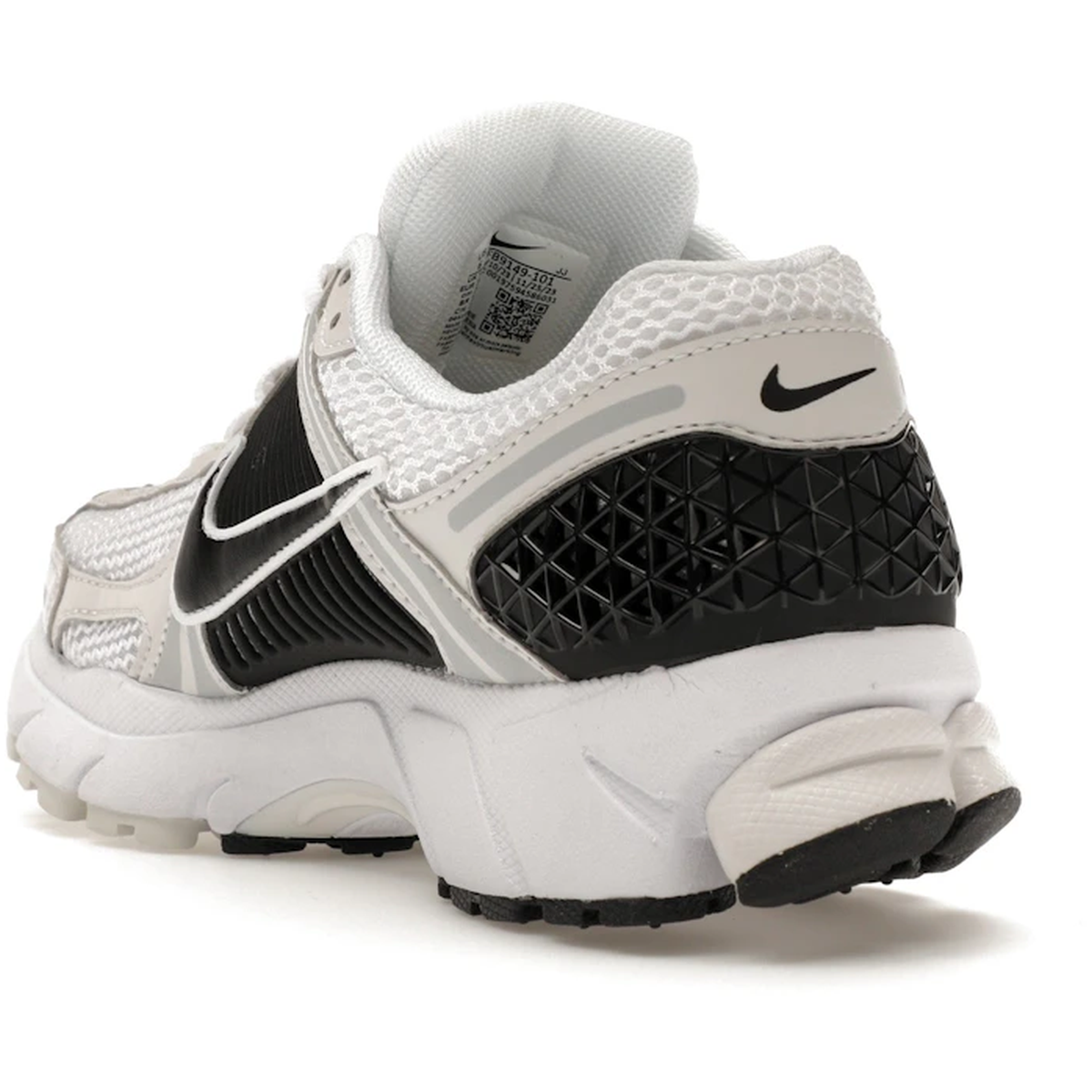 Thumbnail af Nike Zoom Vomero 5 White Black 4