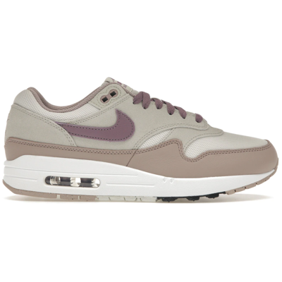 Nike Air Max 1 Light Bone Violet Dust
