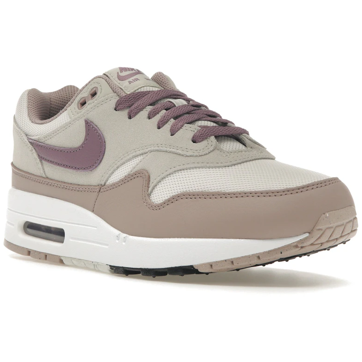 Thumbnail af Nike Air Max 1 Light Bone Violet Dust 2