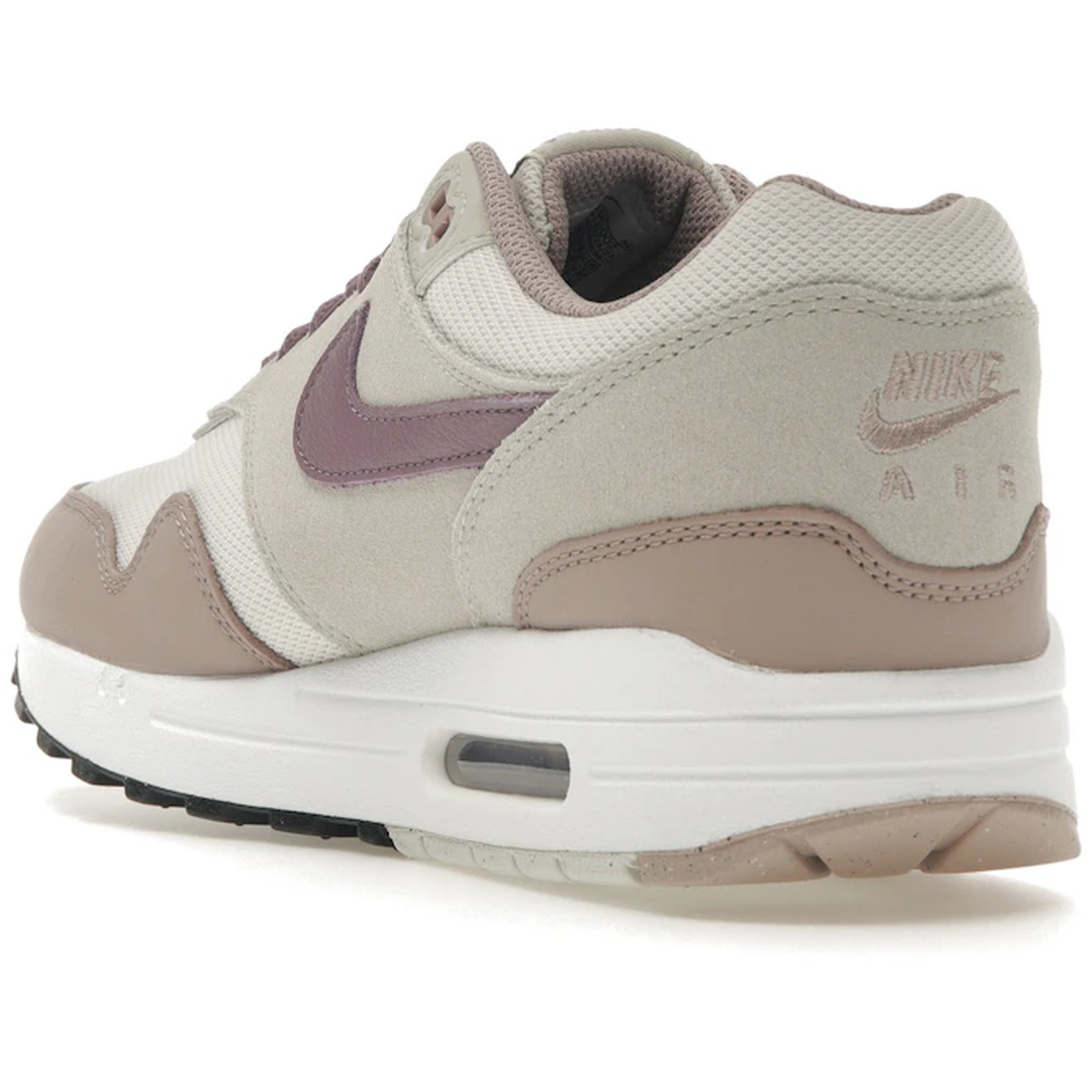 Thumbnail af Nike Air Max 1 Light Bone Violet Dust 4