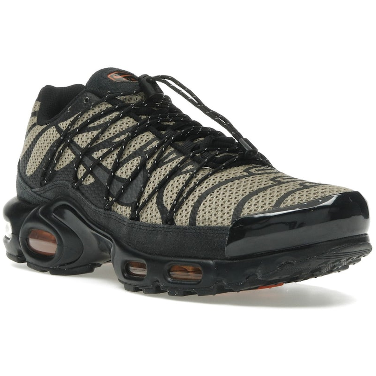 Thumbnail af Nike Air Max Plus Utility Khaki Black 2