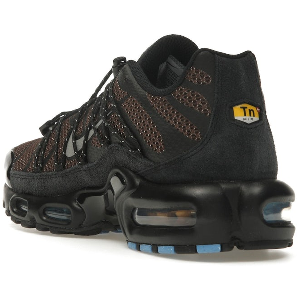 Thumbnail af Nike Air Max Plus Utility Baroque Brown 4