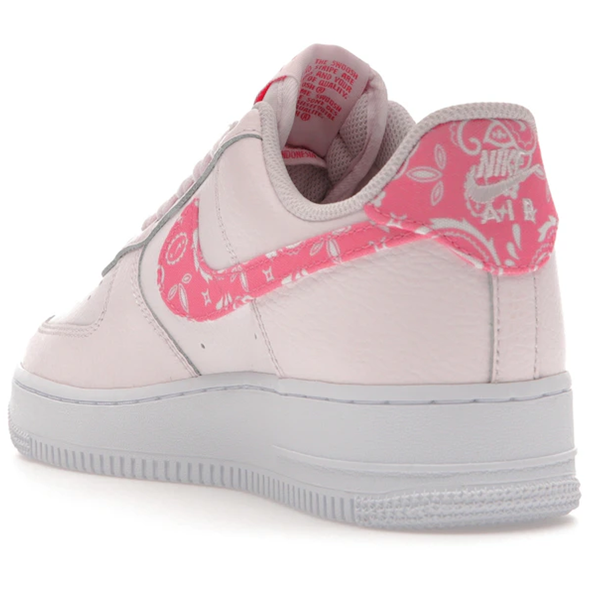 Thumbnail af Nike Air Force 1 Low '07 Paisley Pack Pink 4