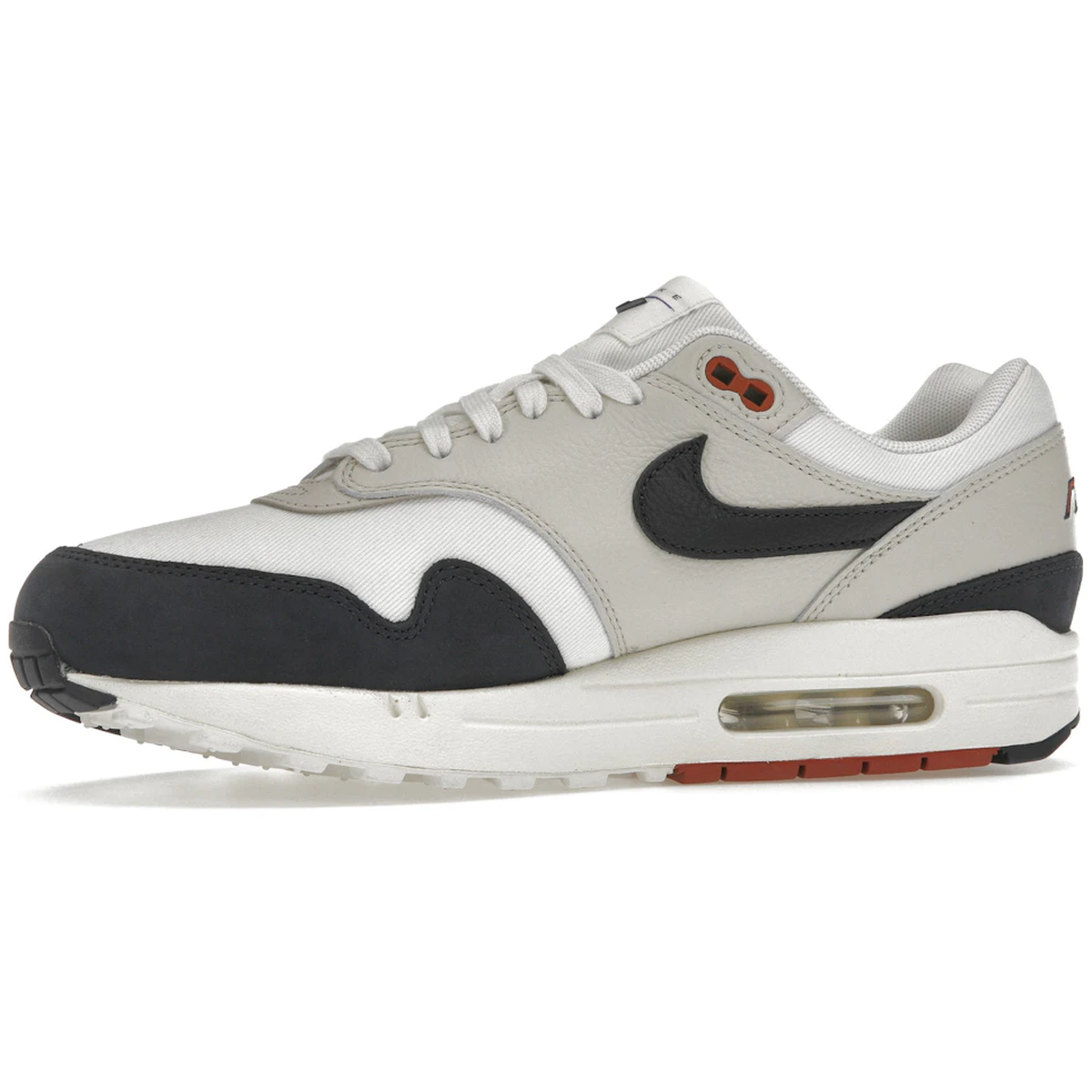 Thumbnail af Nike Air Max 1 Obsidian Light Orewood Brown 3