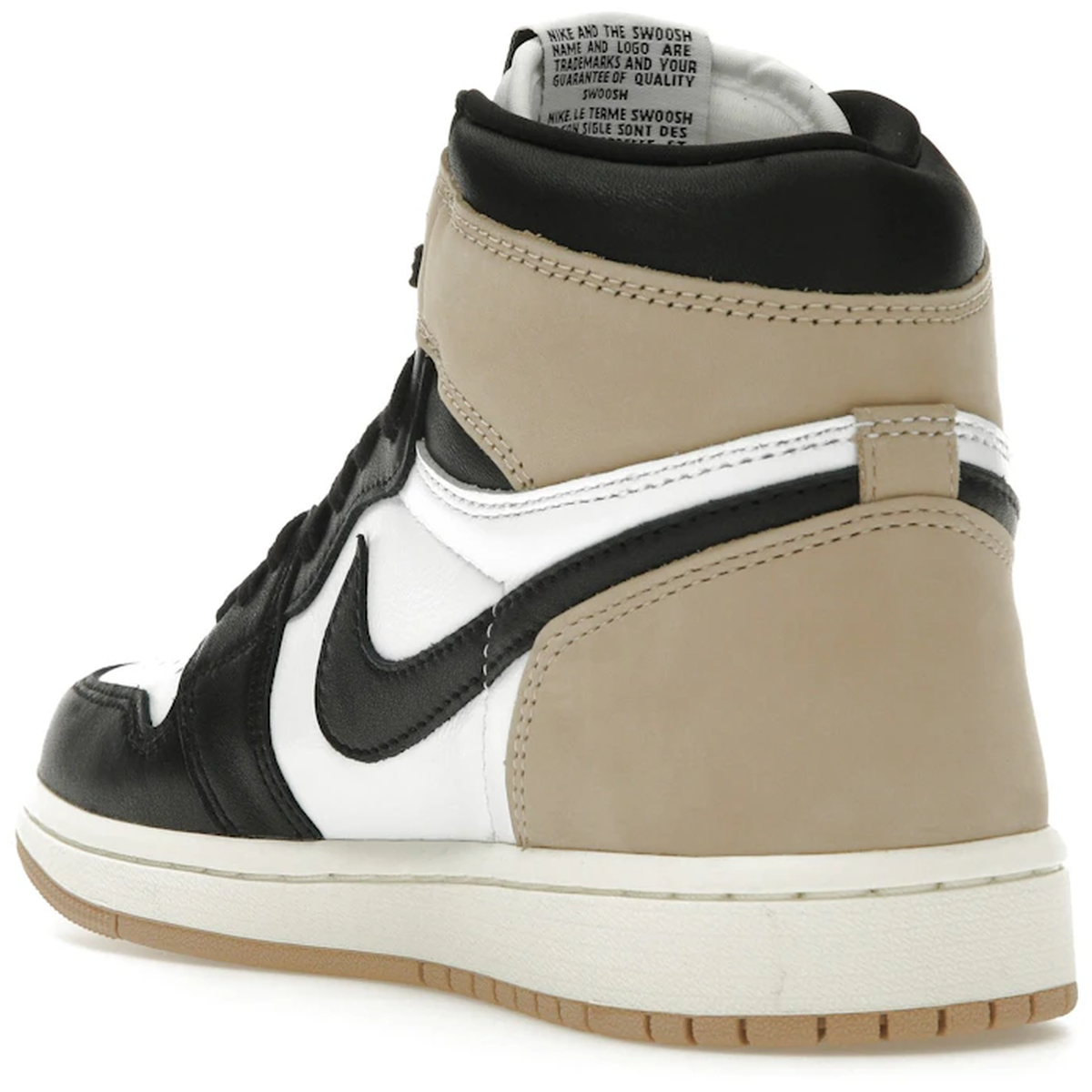 Thumbnail af Air Jordan 1 Retro High OG Latte 4