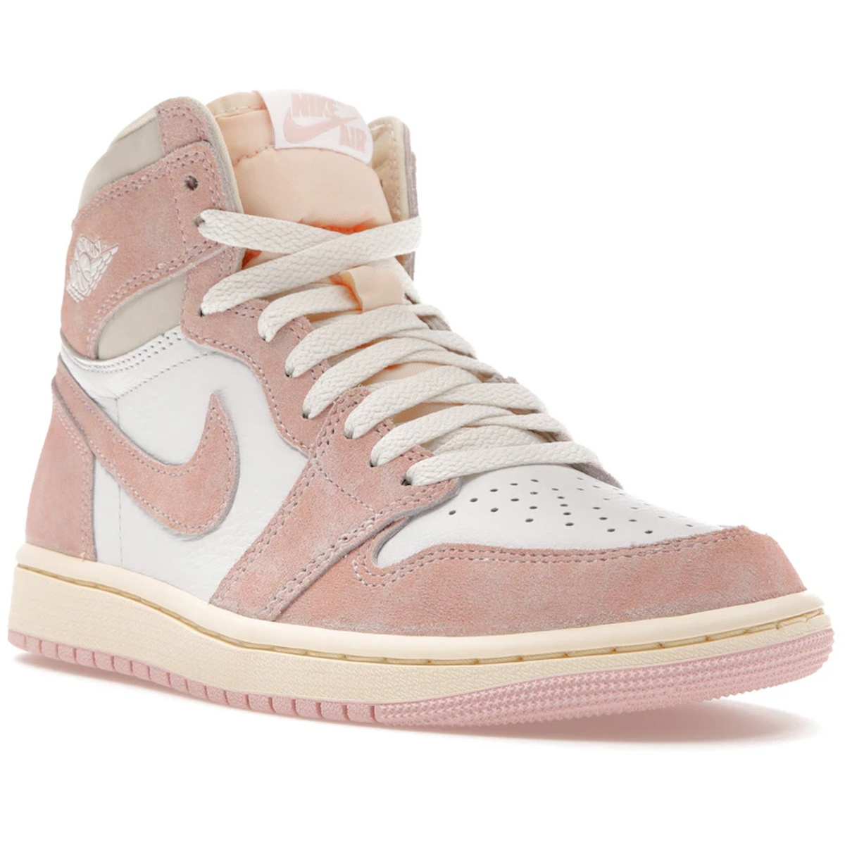 Thumbnail af Air Jordan 1 Retro High OG Washed Pink 2