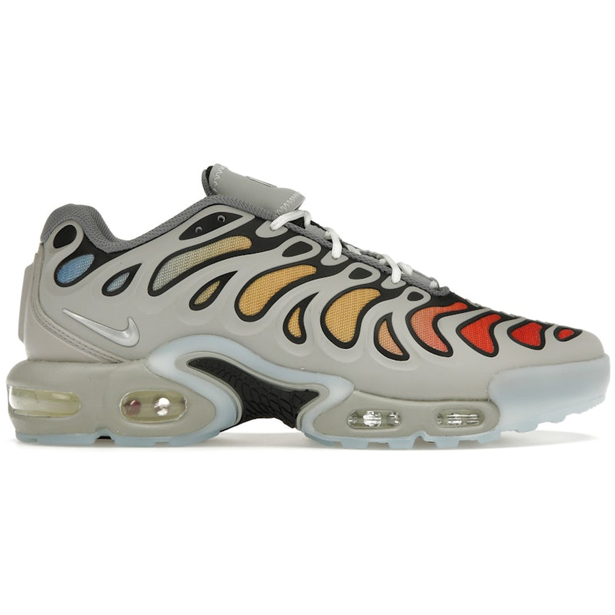 Nike Air Max Plus Drift Light Smoke Grey