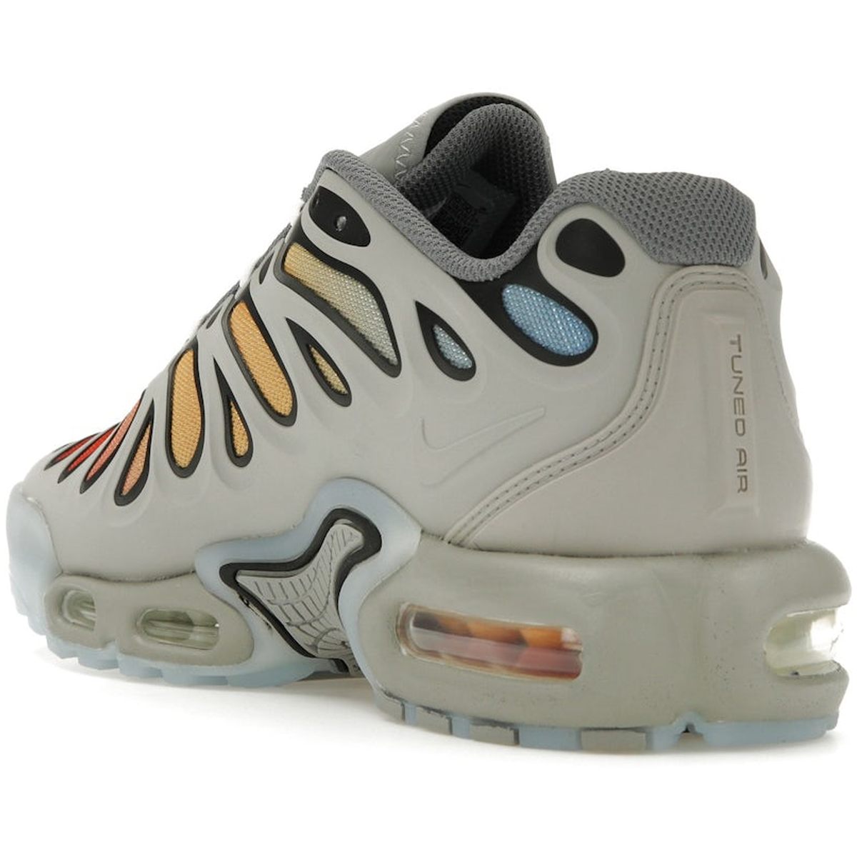 Thumbnail af Nike Air Max Plus Drift Light Smoke Grey 4