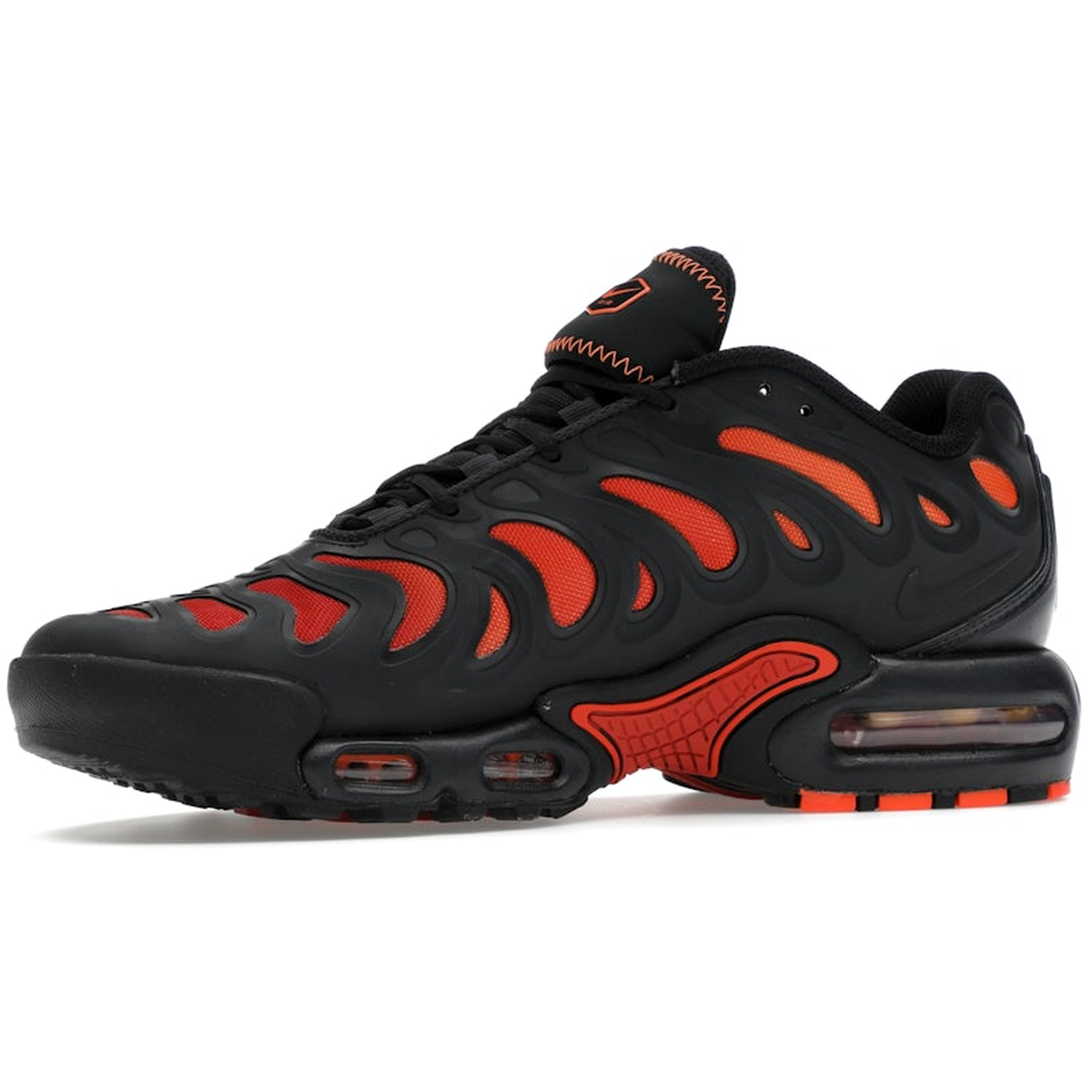 Thumbnail af Nike Air Max Plus Drift Black Dragon Red 3