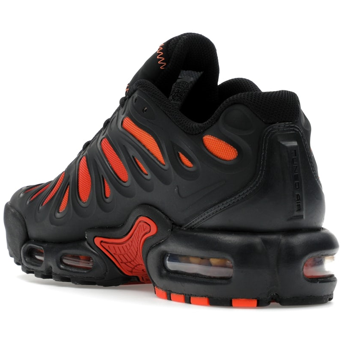 Thumbnail af Nike Air Max Plus Drift Black Dragon Red 4