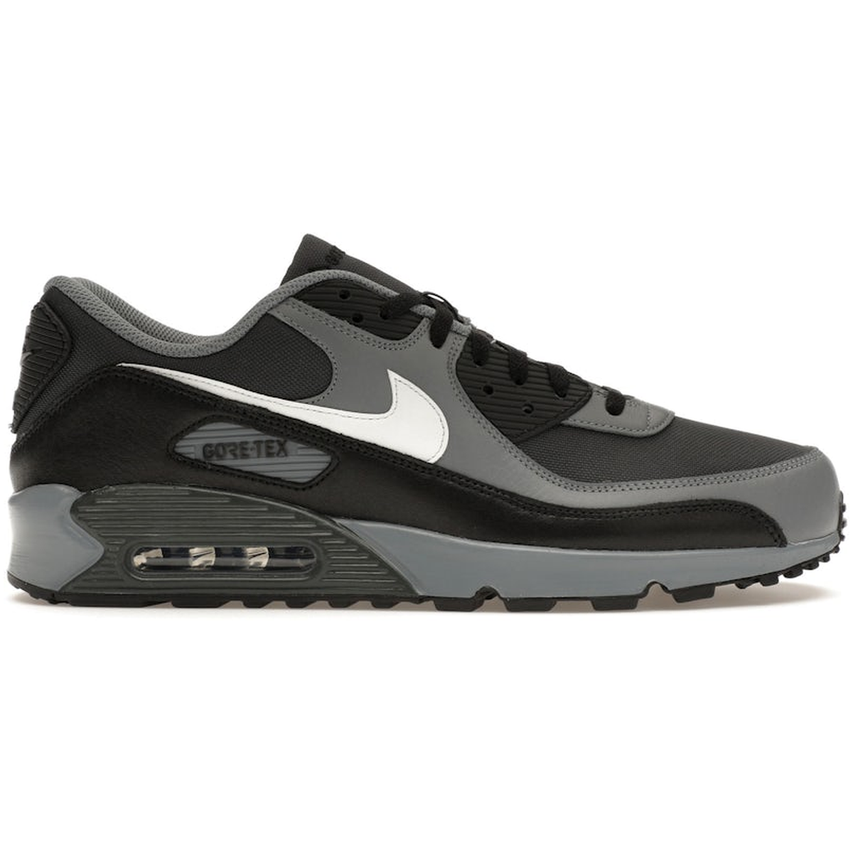 Nike Air Max 90 Gore-Tex Dark Smoke Grey