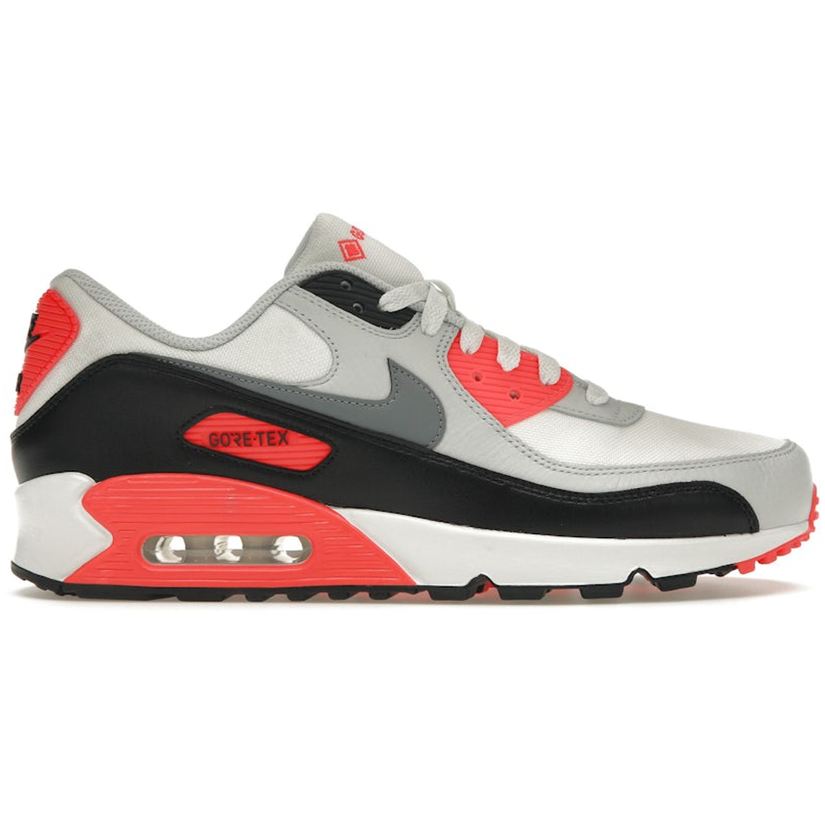 Nike Air Max 90 Gore-Tex Infrared