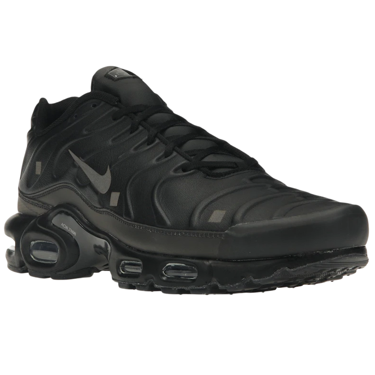 Thumbnail af Nike Air Max Plus A-COLD-WALL Black 2
