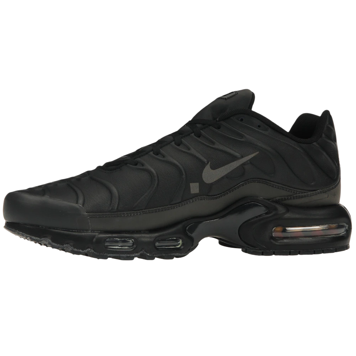 Thumbnail af Nike Air Max Plus A-COLD-WALL Black 3