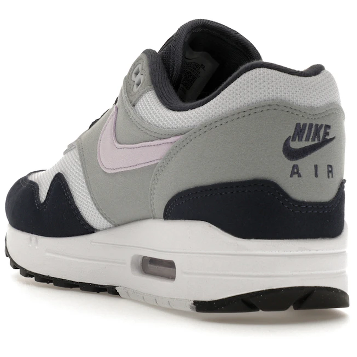 Thumbnail af Nike Air Max 1 Lilac Bloom Obsidian 4