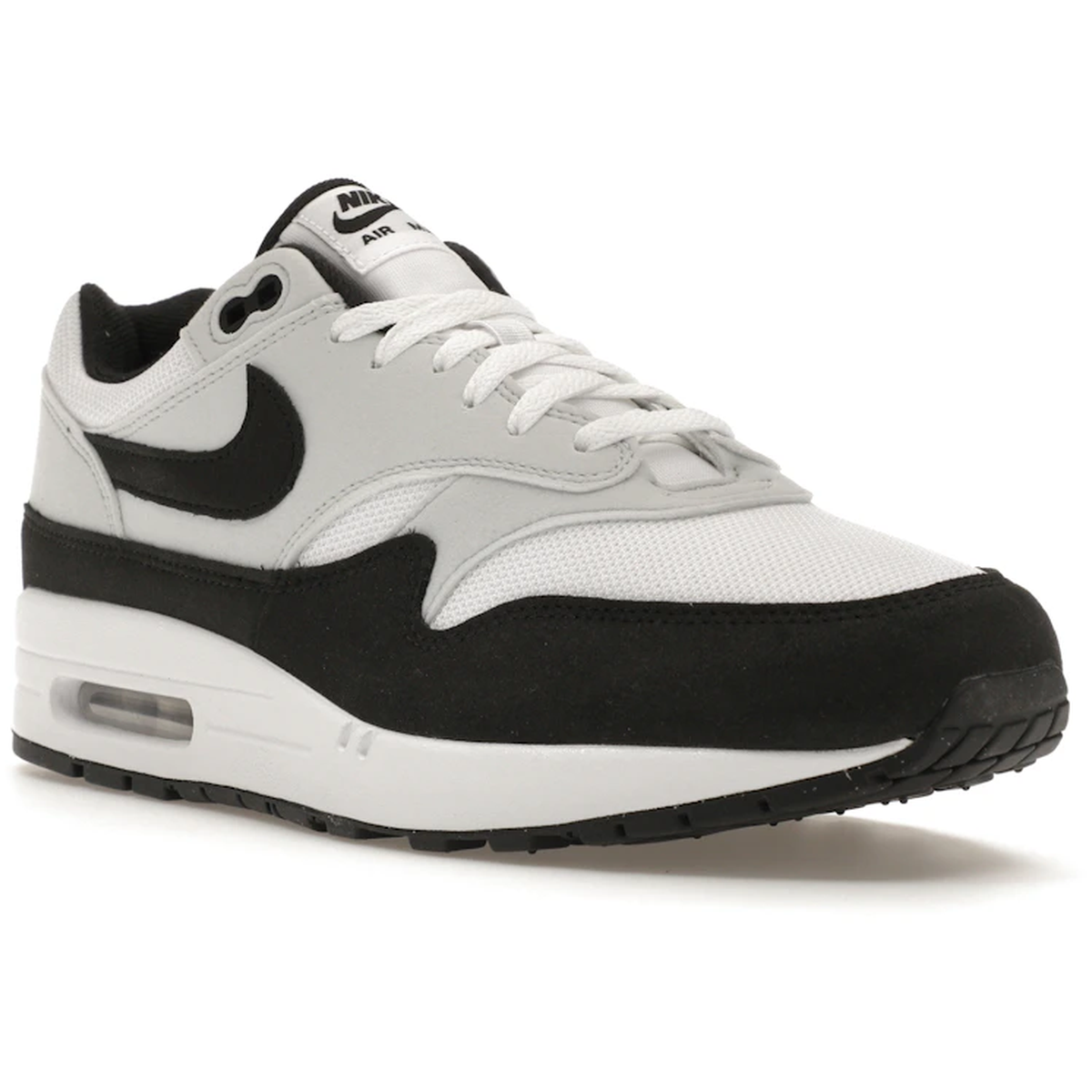 Thumbnail af Nike Air Max 1 White Black 2